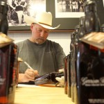 Signing Bottles Signing Bottles